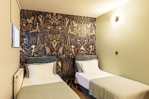 Luxurious Villa in Malmedy With Indoor Pool