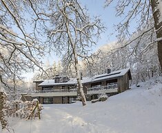 Luxurious Villa in Malmedy With Indoor Pool