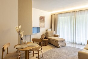 Luxurious Villa in Malmedy With Indoor Pool