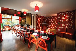 Luxurious Villa in Malmedy With Indoor Pool