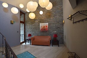 Holiday Home in Ardennes With Heated Pool