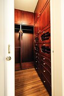 Luxurious Villa in Malmedy With Indoor Pool