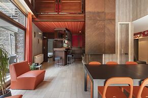 Luxurious Villa in Malmedy With Indoor Pool