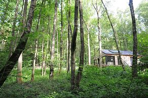 Chalet in Oignies Near French Border