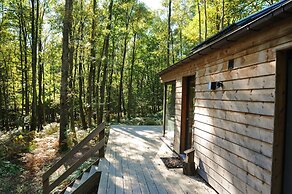 Chalet in Oignies Near French Border