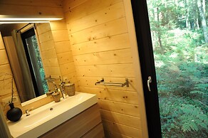 Chalet in Oignies Near French Border