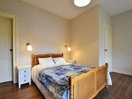 A Beautiful Belle Epoque Villa in the Heart of Hamoir