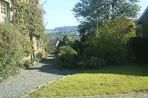 A Beautiful Belle Epoque Villa in the Heart of Hamoir