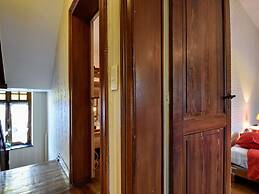 A Beautiful Belle Epoque Villa in the Heart of Hamoir