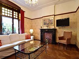 A Beautiful Belle Epoque Villa in the Heart of Hamoir