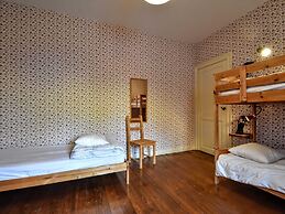 A Beautiful Belle Epoque Villa in the Heart of Hamoir