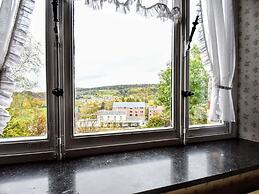 A Beautiful Belle Epoque Villa in the Heart of Hamoir