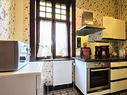 A Beautiful Belle Epoque Villa in the Heart of Hamoir