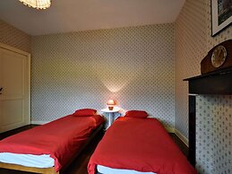 A Beautiful Belle Epoque Villa in the Heart of Hamoir