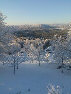 Vineyard cottage Pod piramido