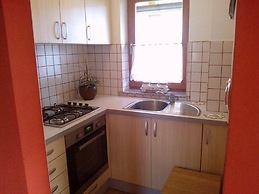 Vineyard cottage Pod piramido