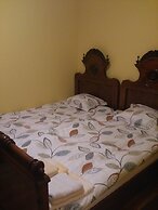 Vineyard cottage Pod piramido