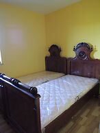 Vineyard cottage Pod piramido