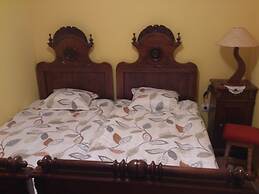 Vineyard cottage Pod piramido