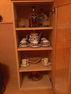 Vineyard cottage Pod piramido