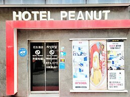 Peanut Hotel
