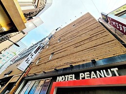 Peanut Hotel