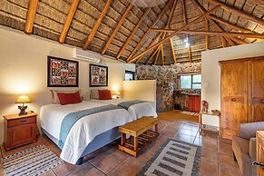 Iketla Lodge