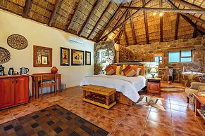 Iketla Lodge