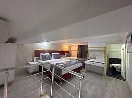 Rhythm Hotel
