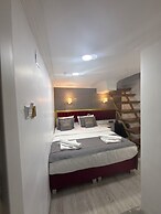 Rhythm Hotel