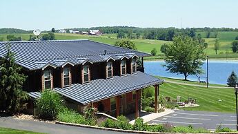 Sojourner's Lodge & Log Cabin Suites