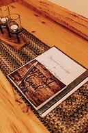 Sojourner's Lodge & Log Cabin Suites