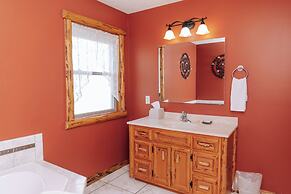 Sojourner's Lodge & Log Cabin Suites