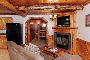 Sojourner's Lodge & Log Cabin Suites