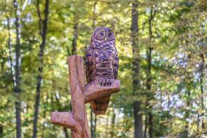 Sojourner's Lodge & Log Cabin Suites