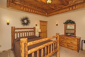 Sojourner's Lodge & Log Cabin Suites