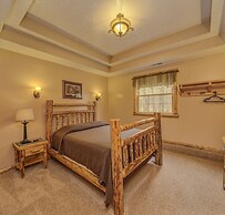 Sojourner's Lodge & Log Cabin Suites