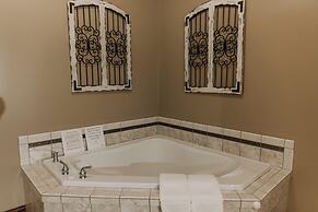 Sojourner's Lodge & Log Cabin Suites