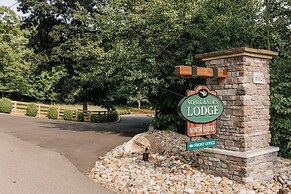 Sojourner's Lodge & Log Cabin Suites