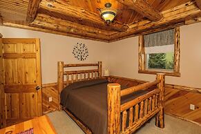 Sojourner's Lodge & Log Cabin Suites