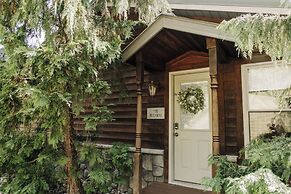 Sojourner's Lodge & Log Cabin Suites