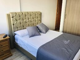 La Martinera Malecón