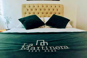 La Martinera Malecón