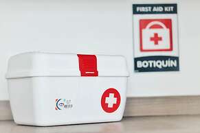 La Martinera Malecón