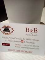 B&B di Paolo S.