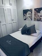 La Martinera Parque Central