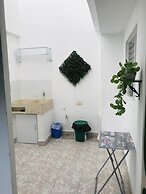 La Martinera Parque Central