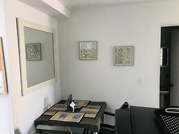 La Martinera Parque Central