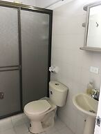 La Martinera Parque Central