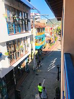 La Martinera Parque Central